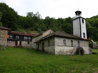  Slivnica monastery 